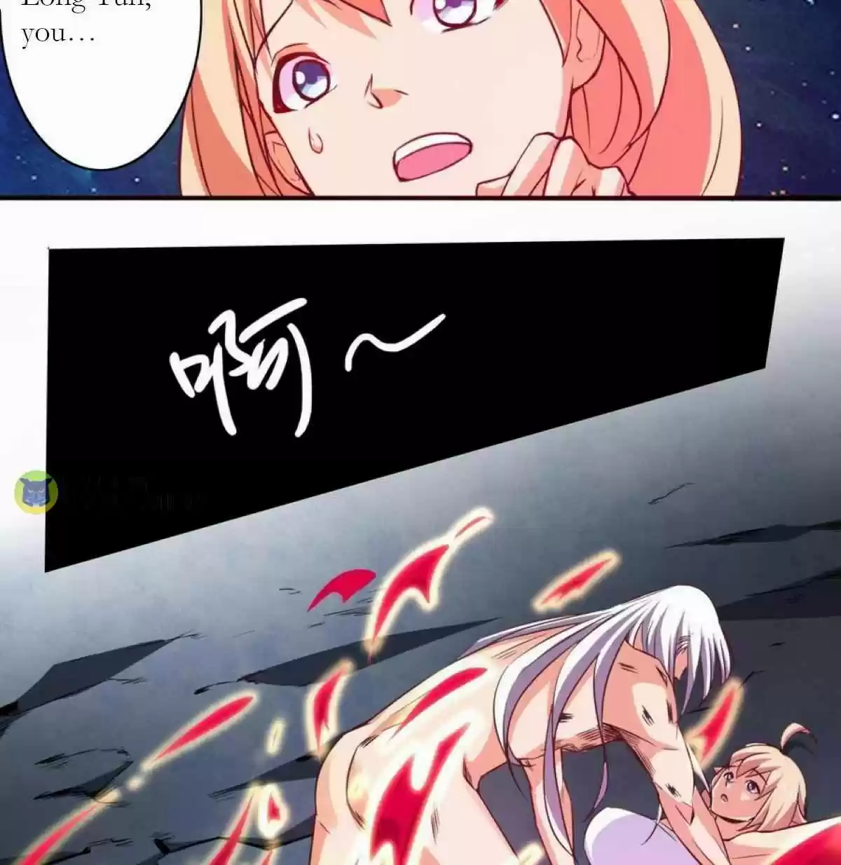 Magic Fairy Chapter 163