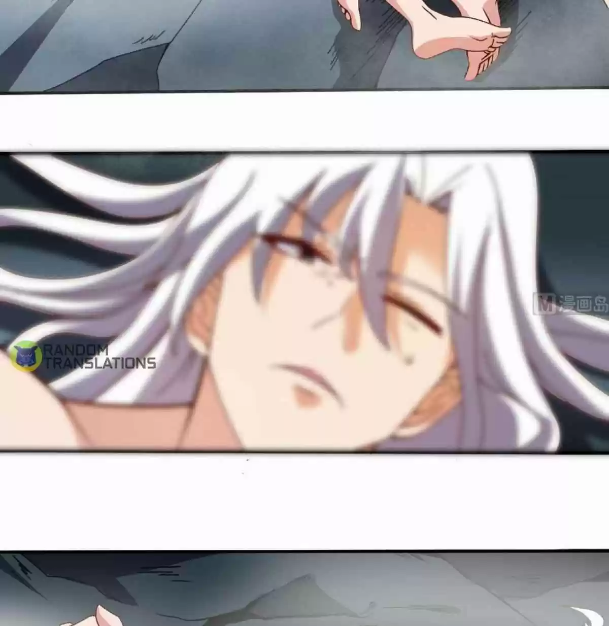 Magic Fairy Chapter 163