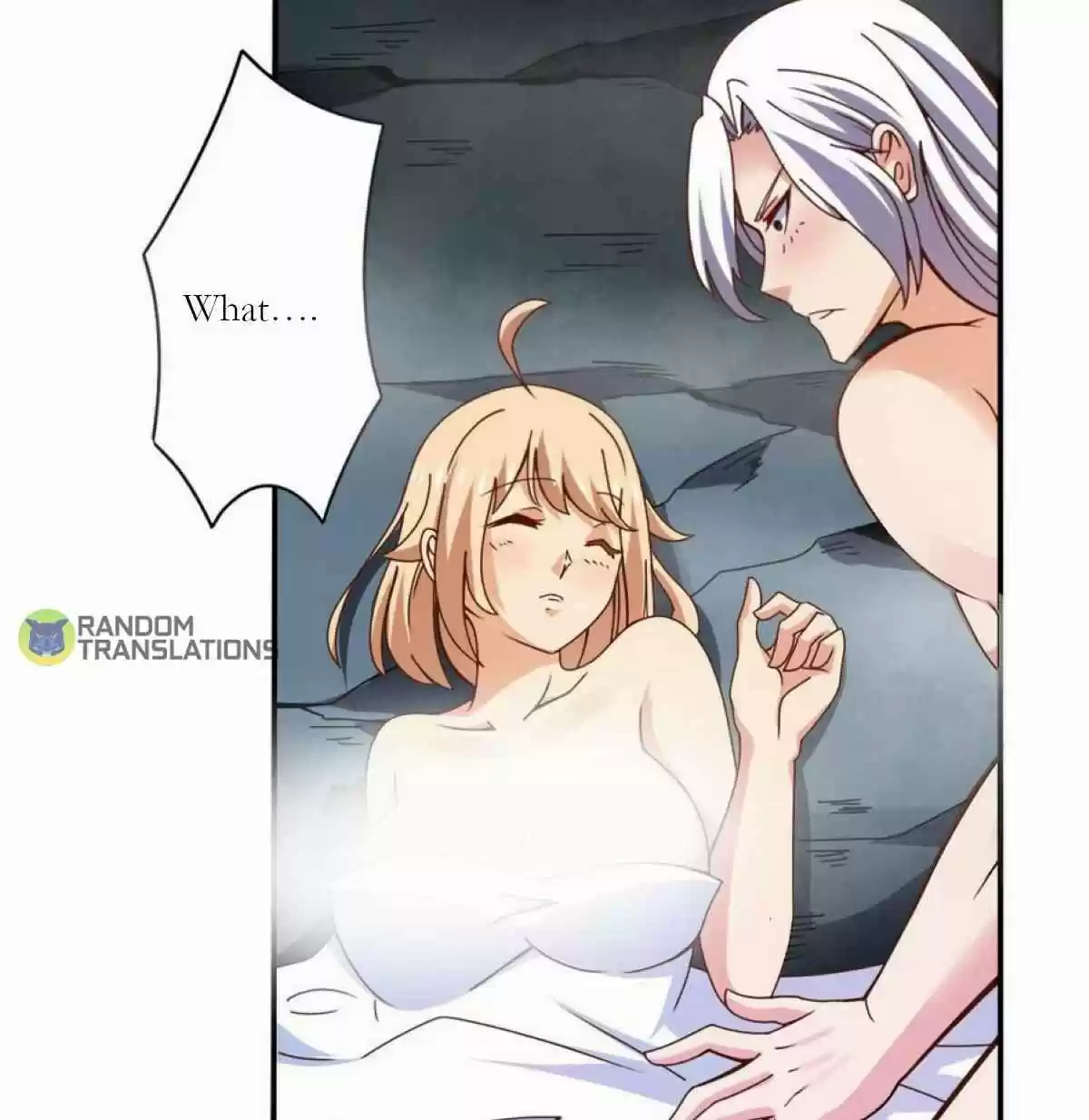 Magic Fairy Chapter 163