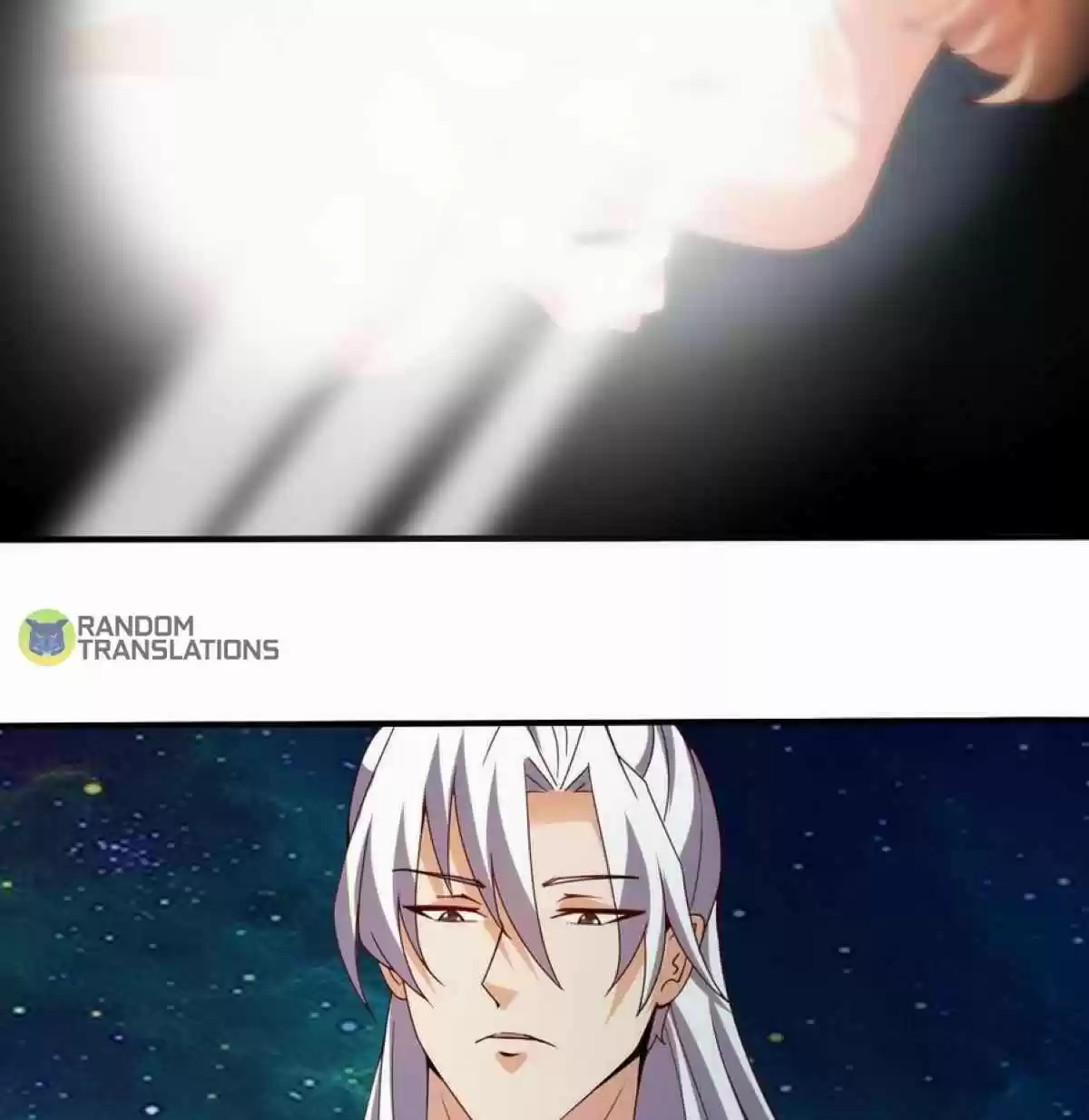 Magic Fairy Chapter 164