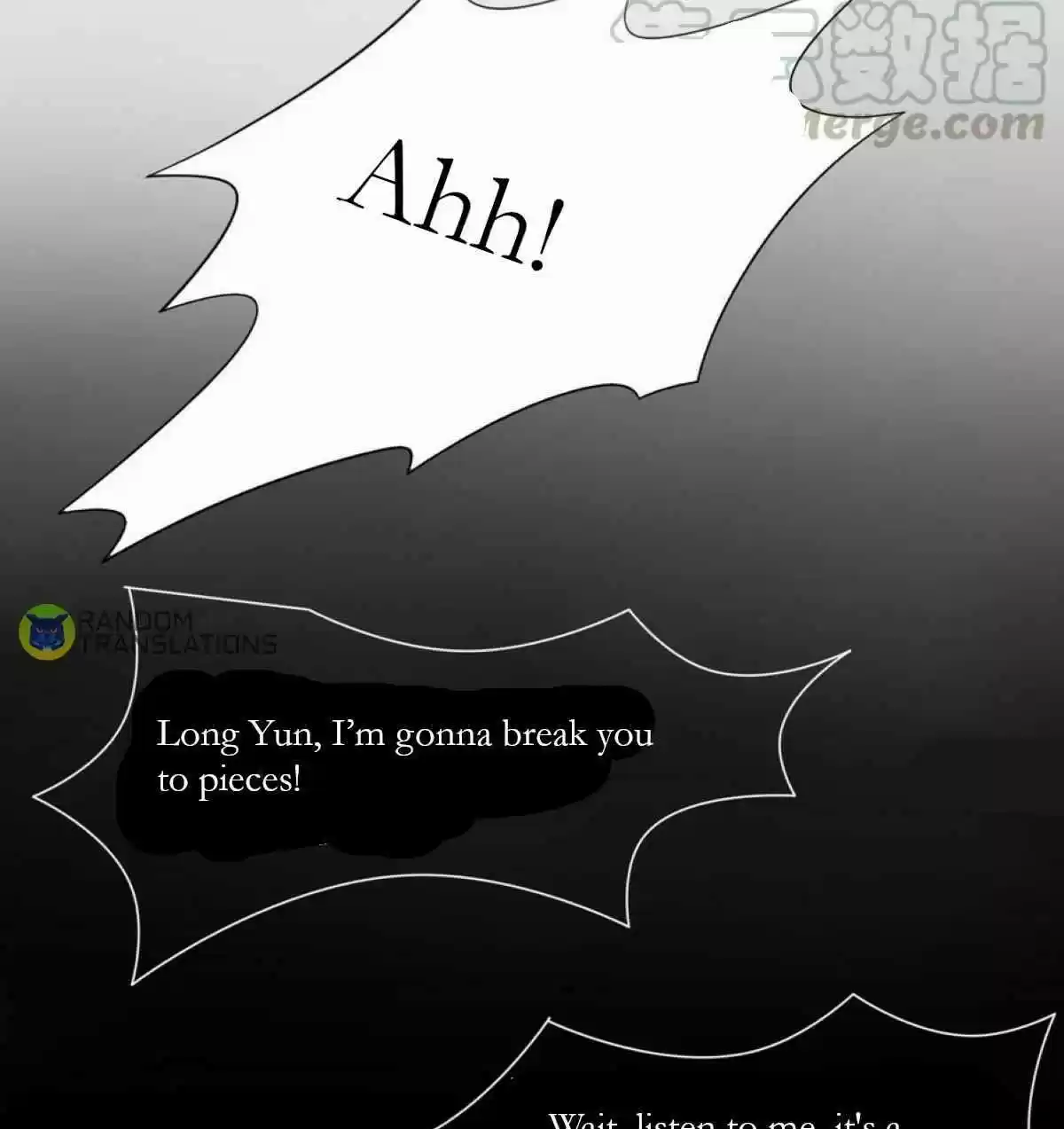 Magic Fairy Chapter 165