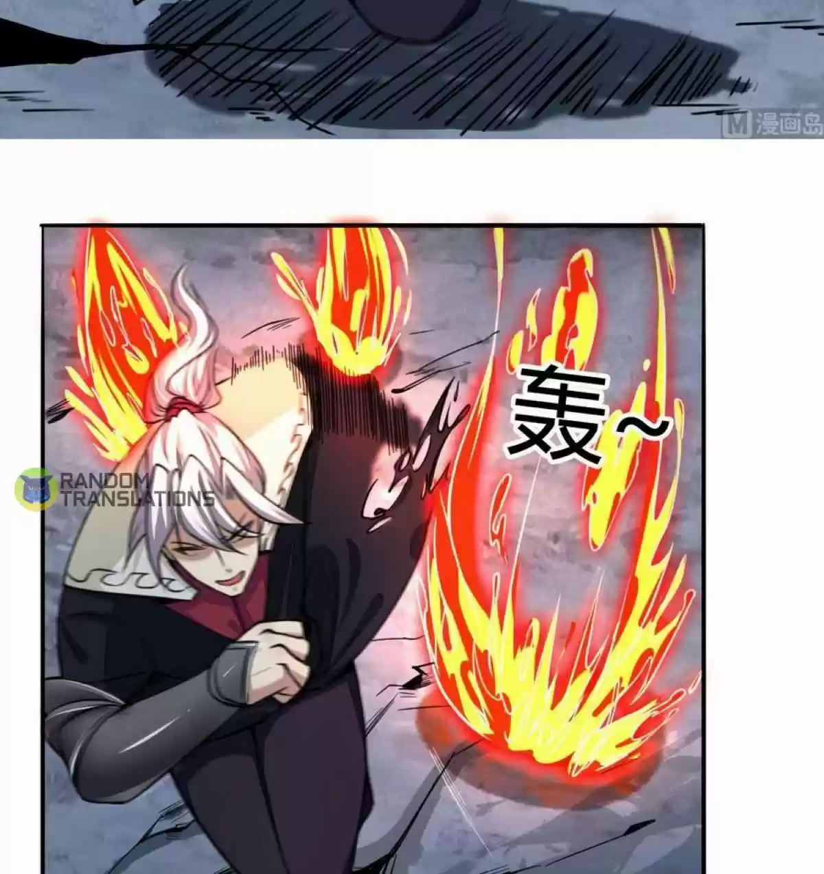 Magic Fairy Chapter 165