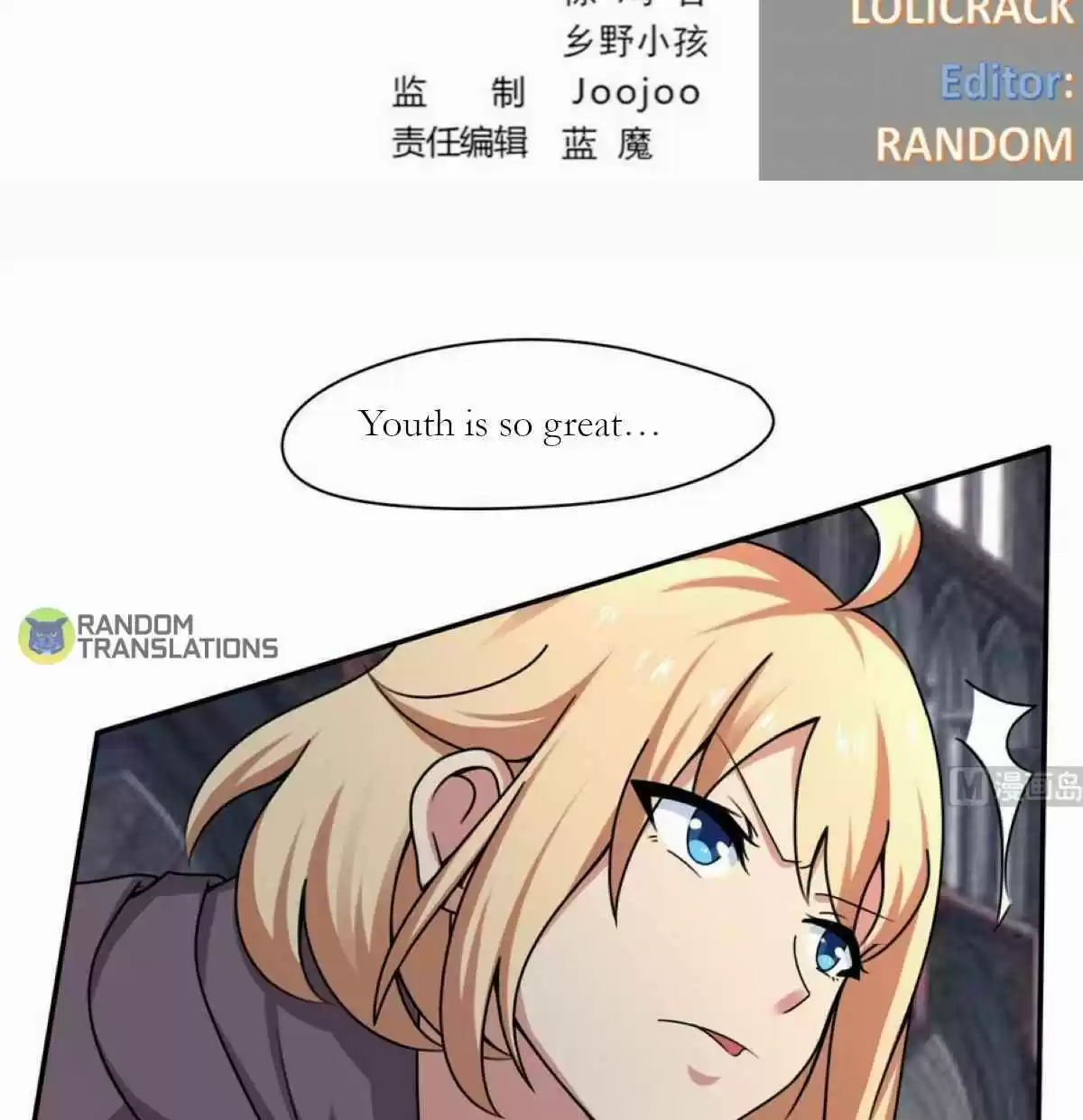 Magic Fairy Chapter 166