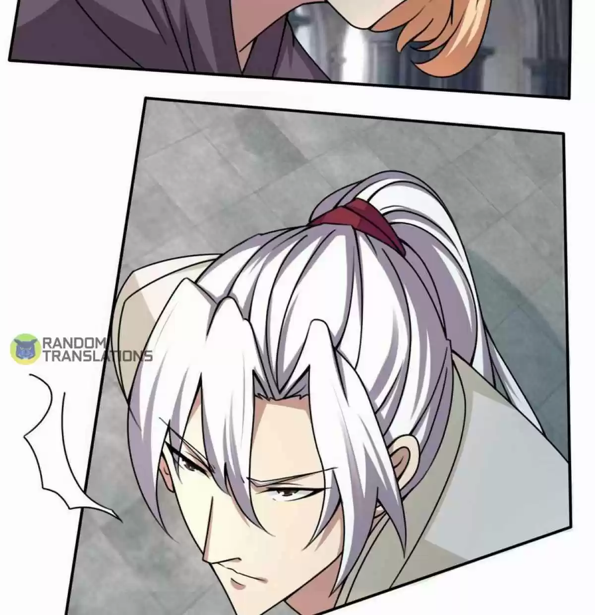 Magic Fairy Chapter 166