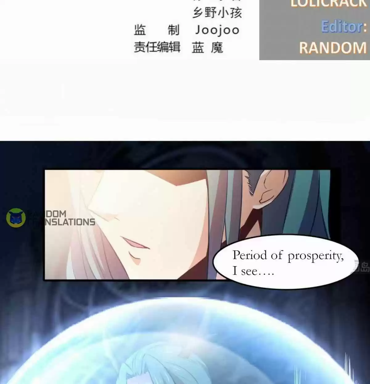 Magic Fairy Chapter 167