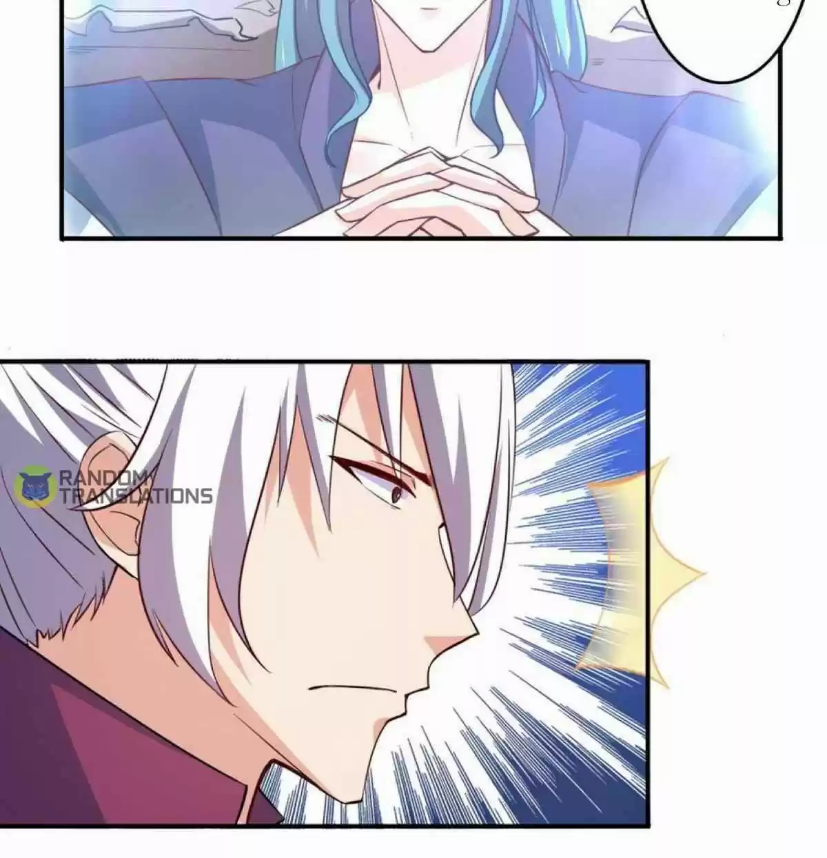 Magic Fairy Chapter 167