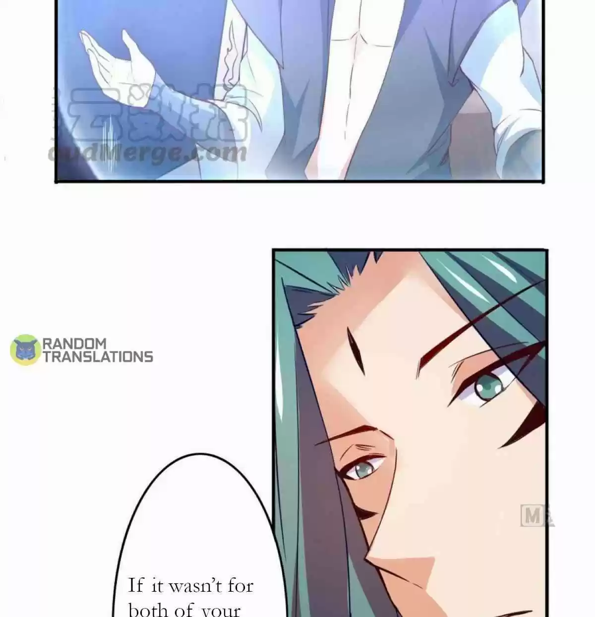 Magic Fairy Chapter 167