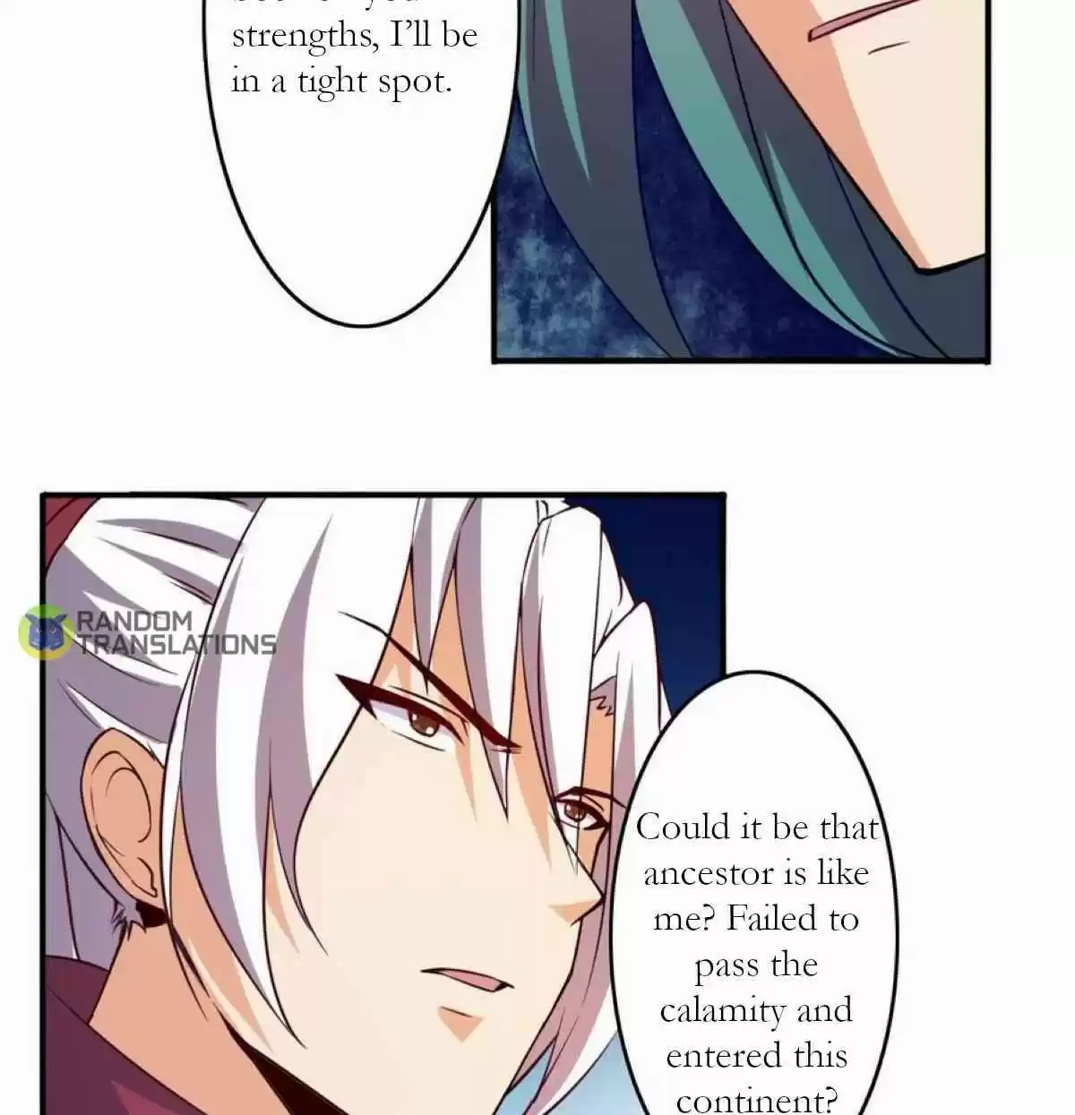 Magic Fairy Chapter 167