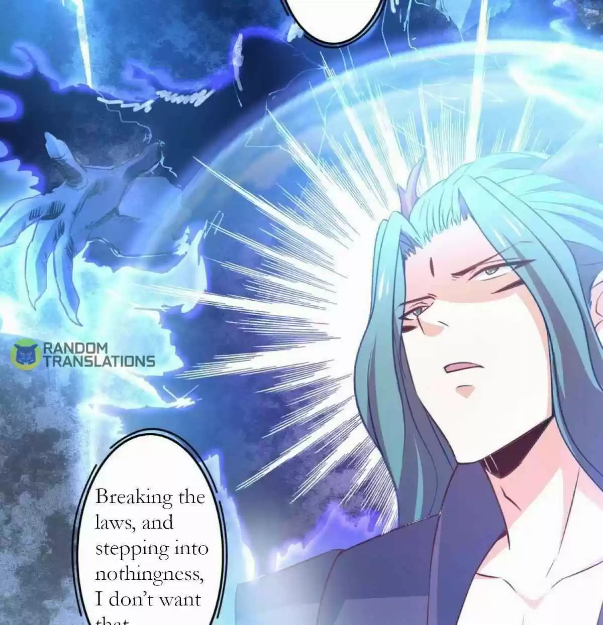 Magic Fairy Chapter 167