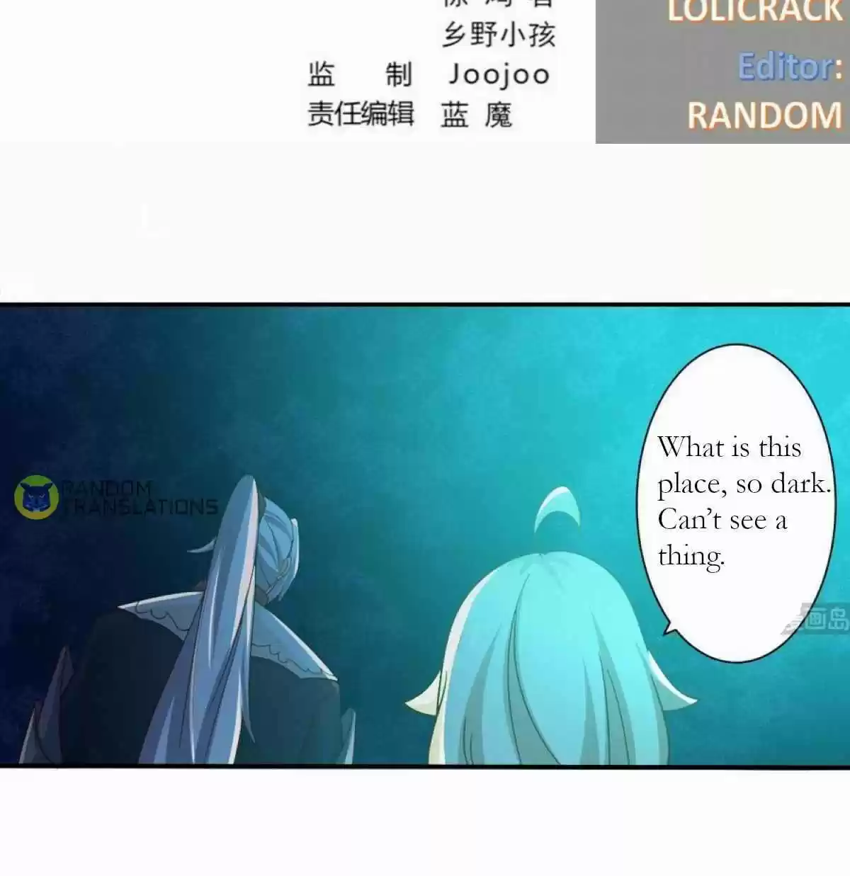 Magic Fairy Chapter 168