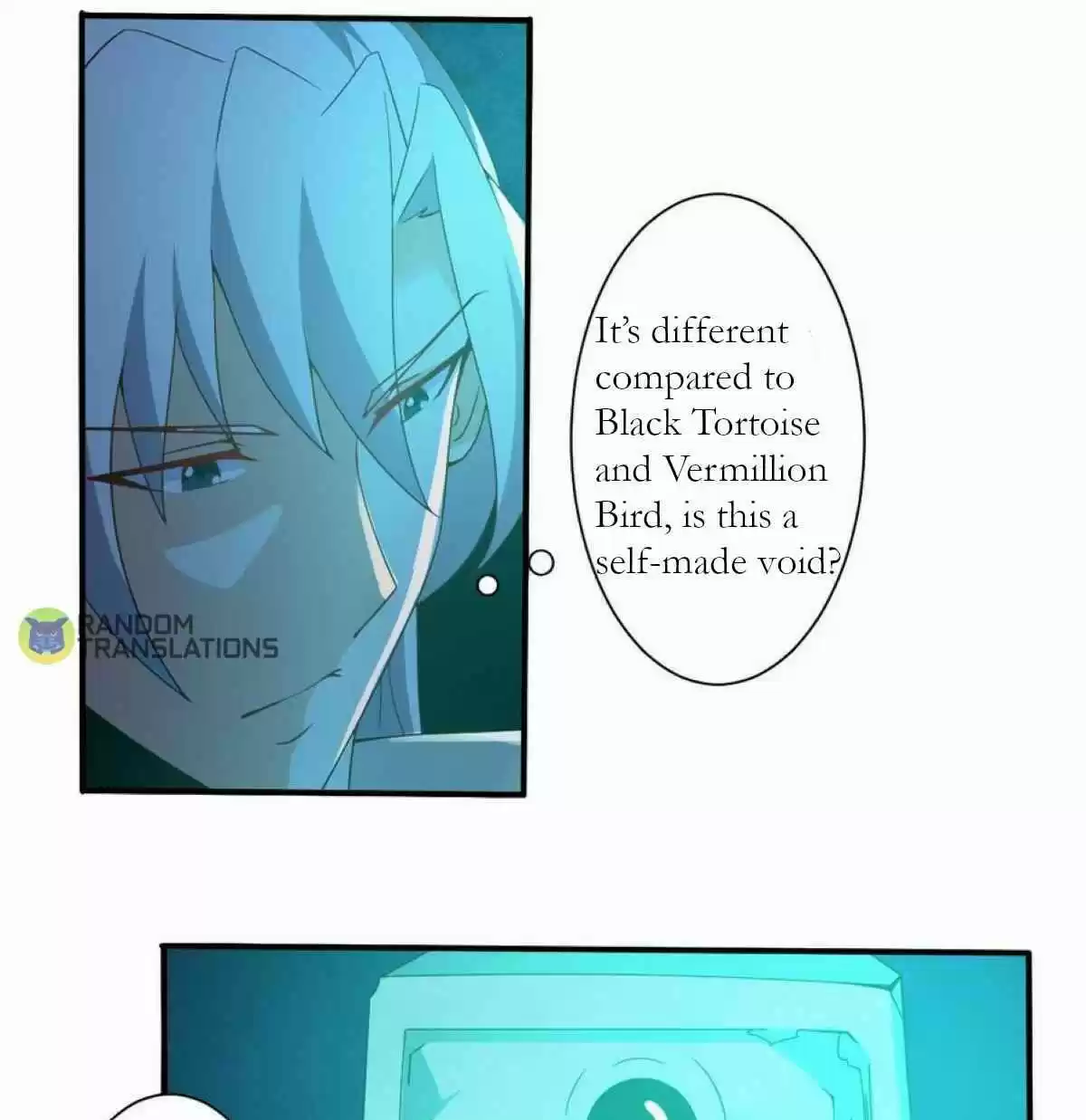 Magic Fairy Chapter 168