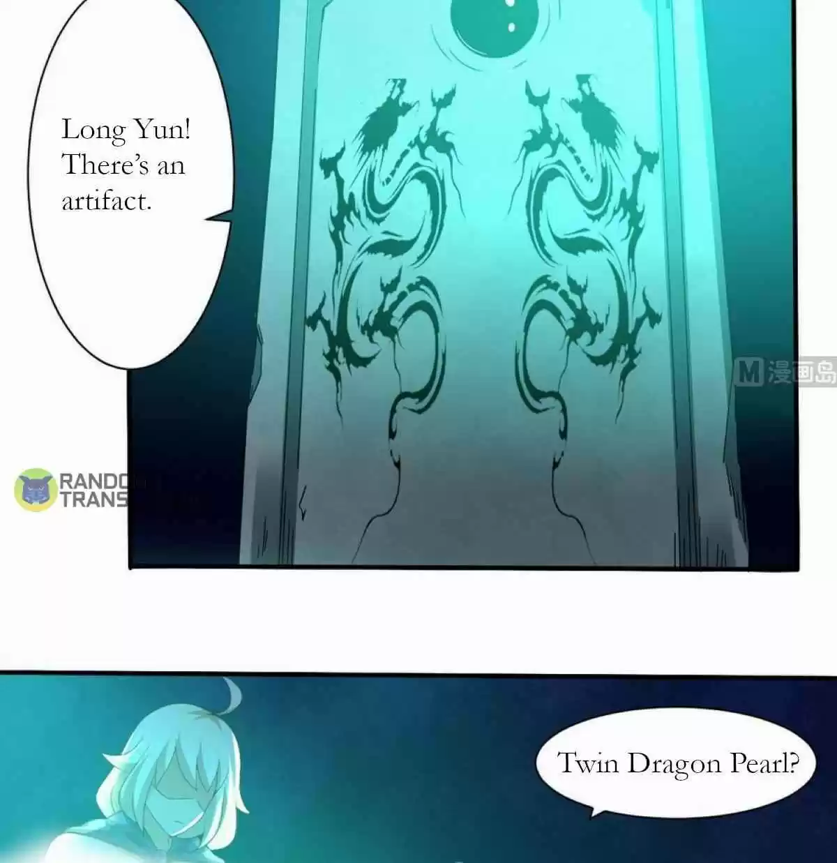 Magic Fairy Chapter 168