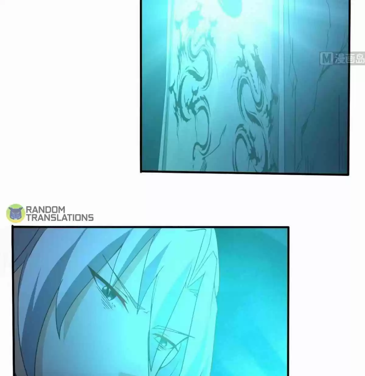 Magic Fairy Chapter 168