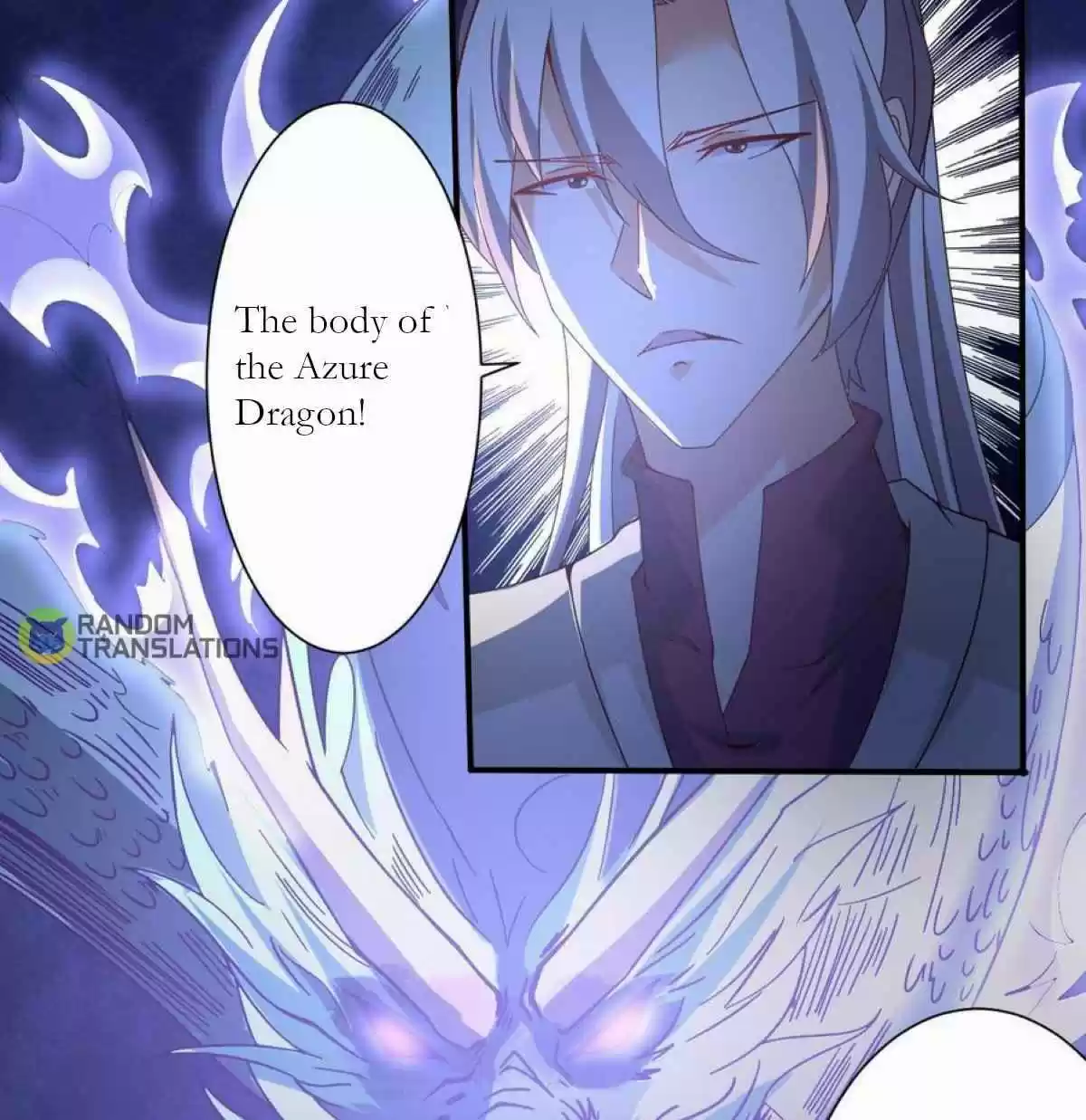 Magic Fairy Chapter 168