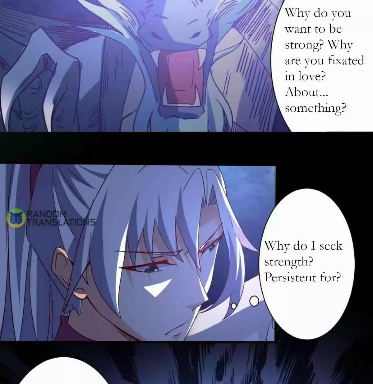 Magic Fairy Chapter 168