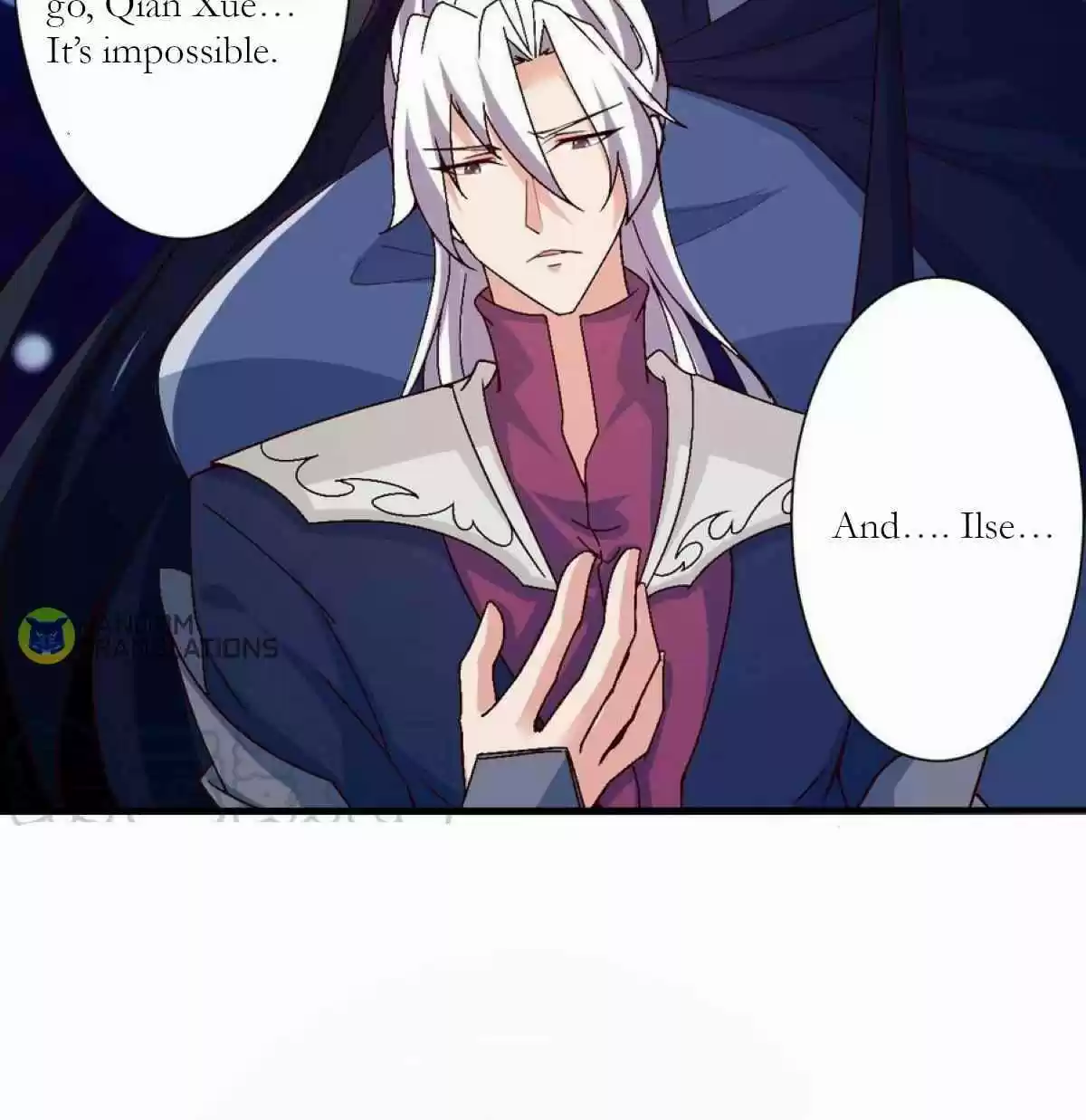 Magic Fairy Chapter 168