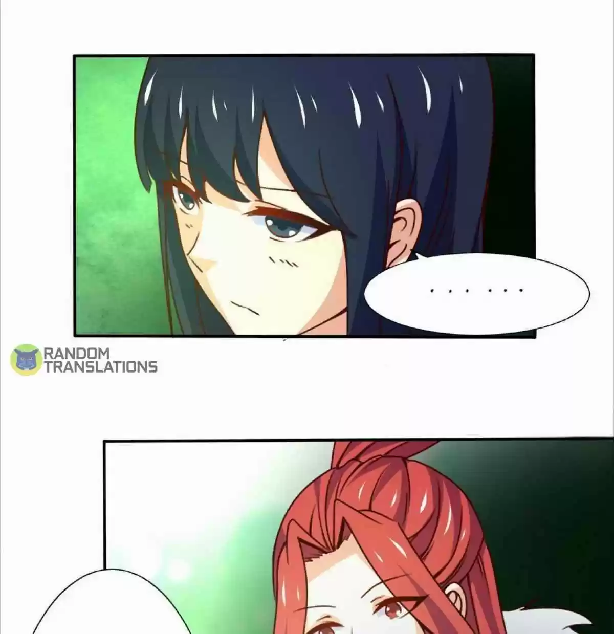 Magic Fairy Chapter 169