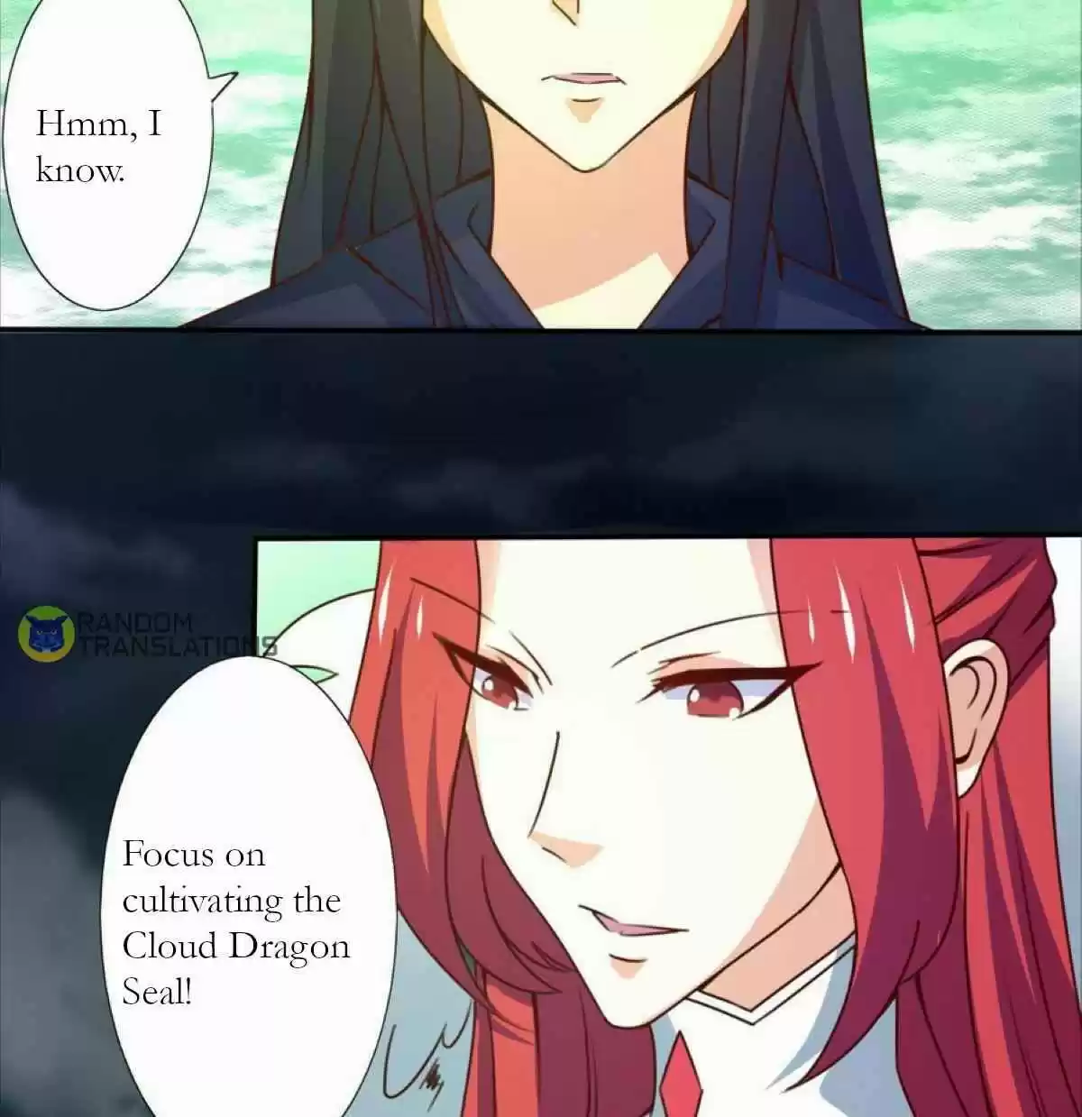 Magic Fairy Chapter 169