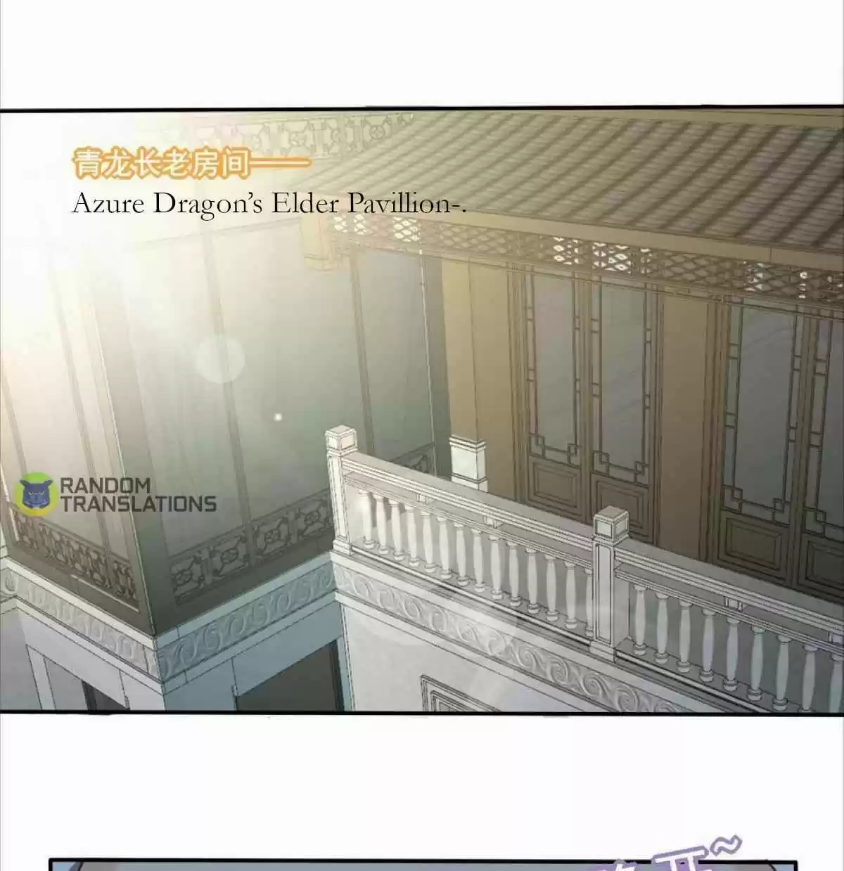 Magic Fairy Chapter 169