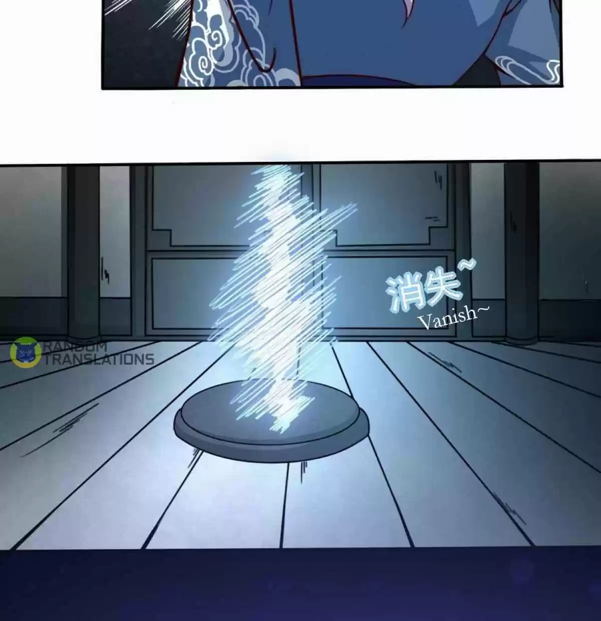 Magic Fairy Chapter 169