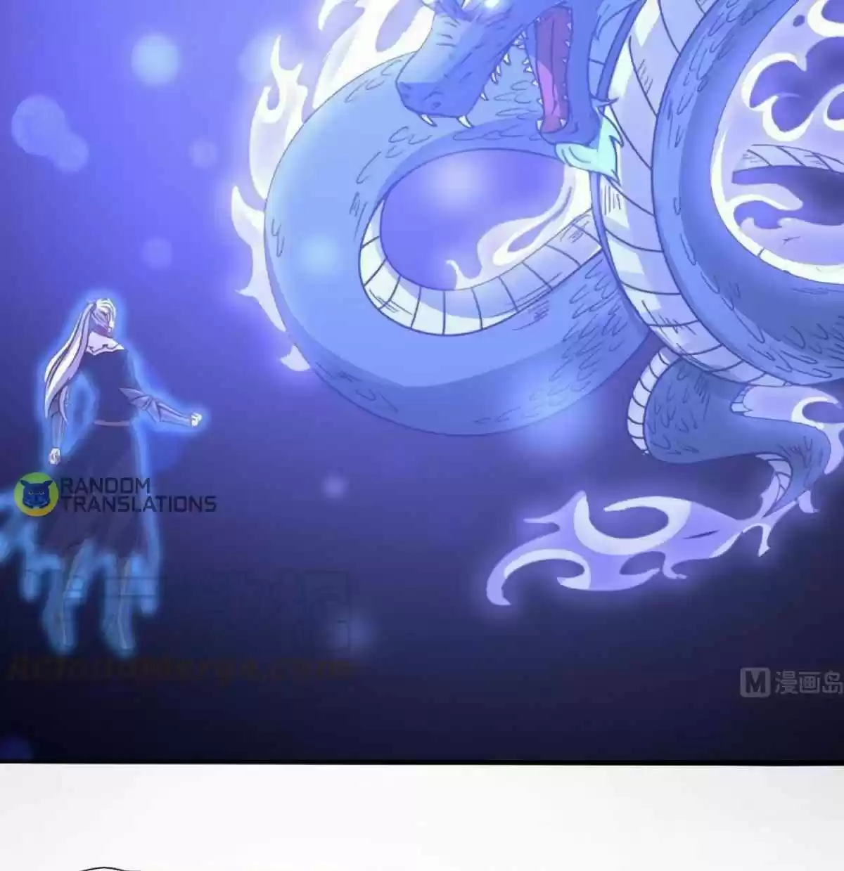 Magic Fairy Chapter 169