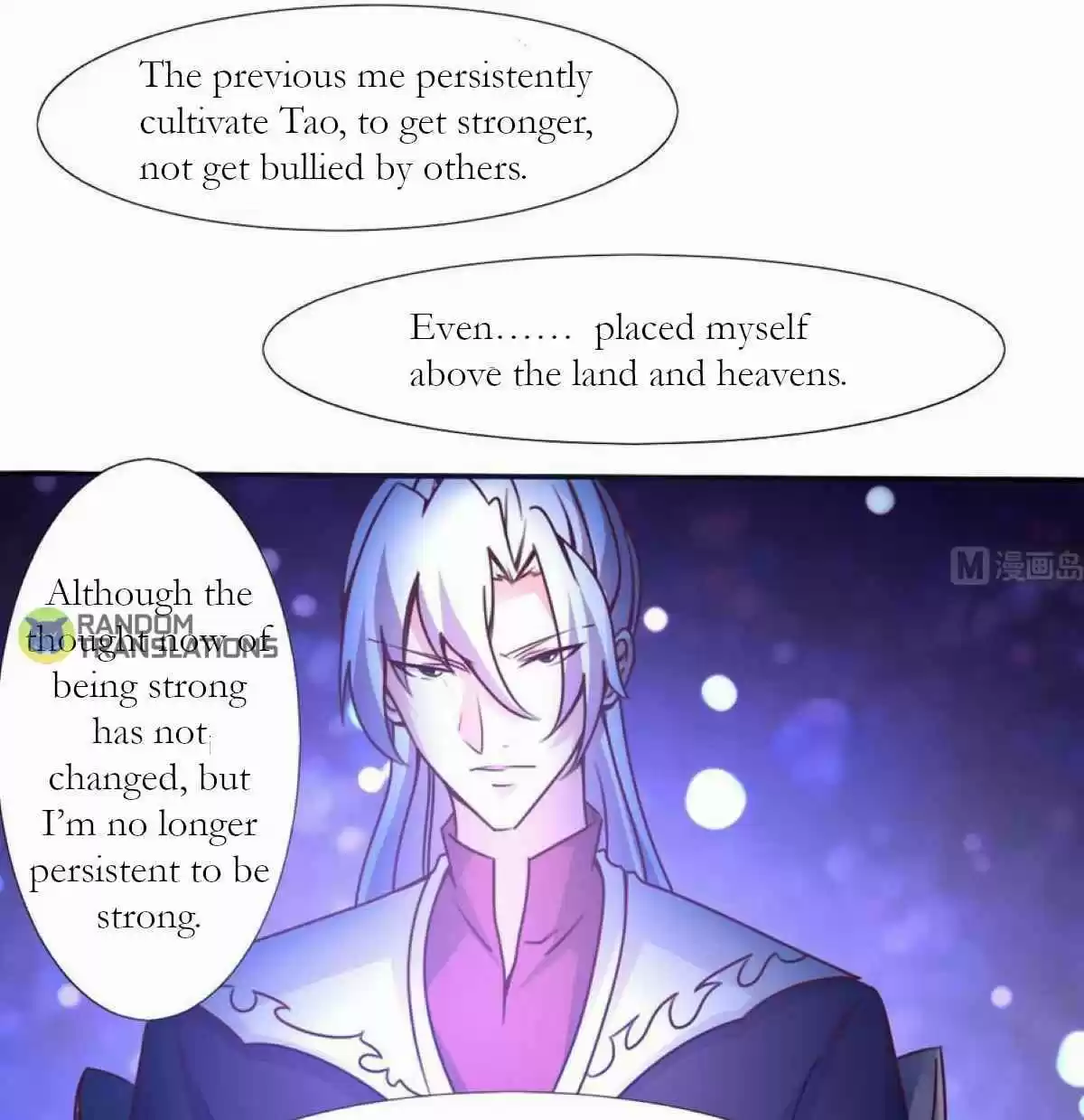 Magic Fairy Chapter 169