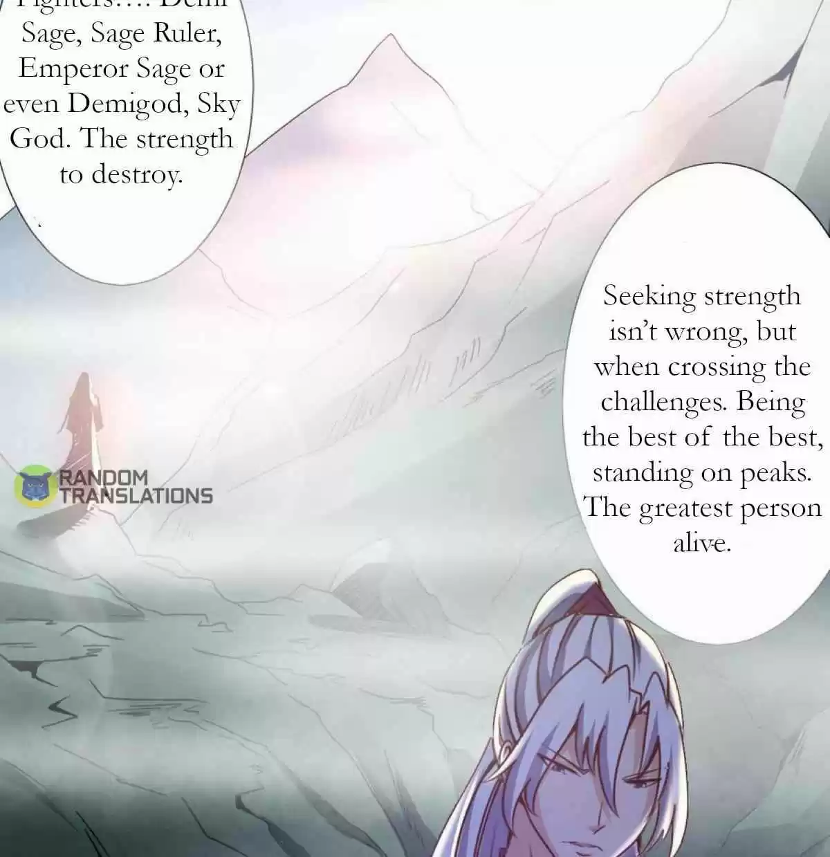 Magic Fairy Chapter 169