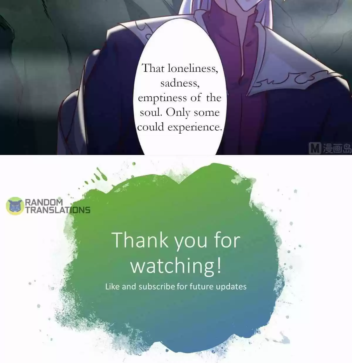 Magic Fairy Chapter 169