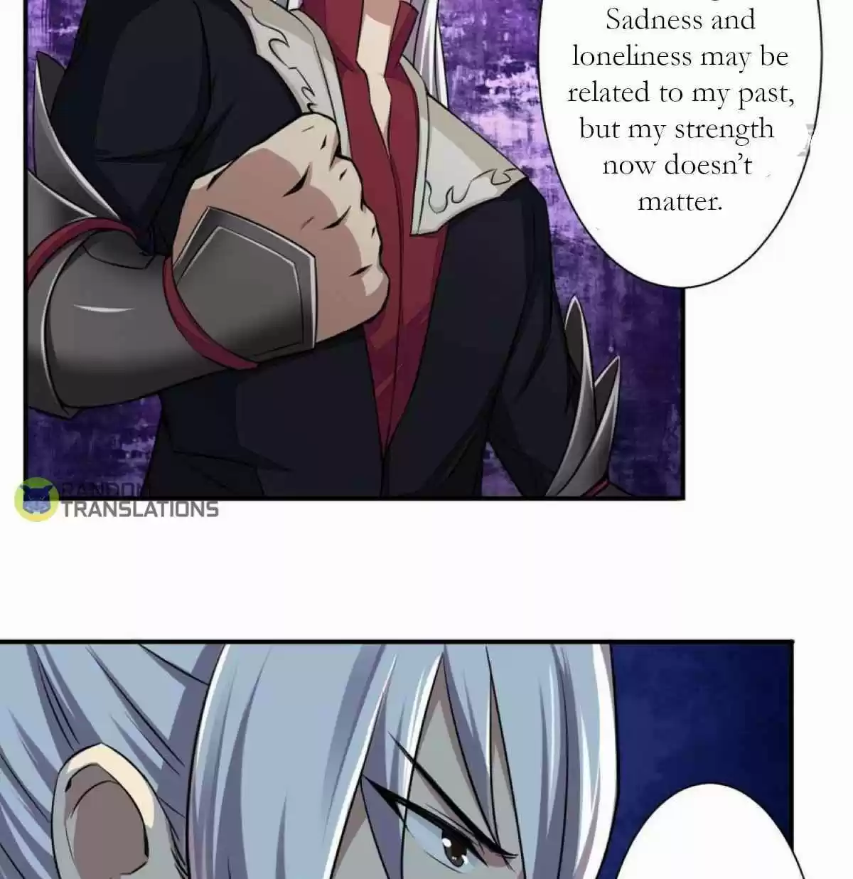 Magic Fairy Chapter 170