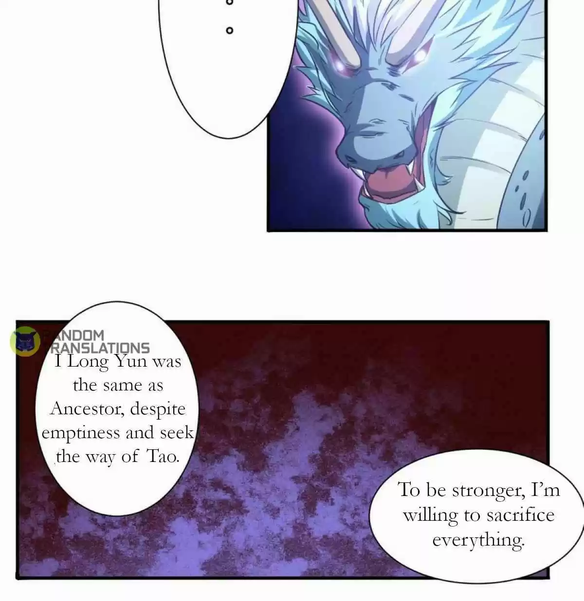 Magic Fairy Chapter 170