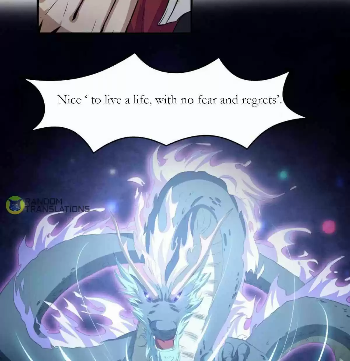 Magic Fairy Chapter 170