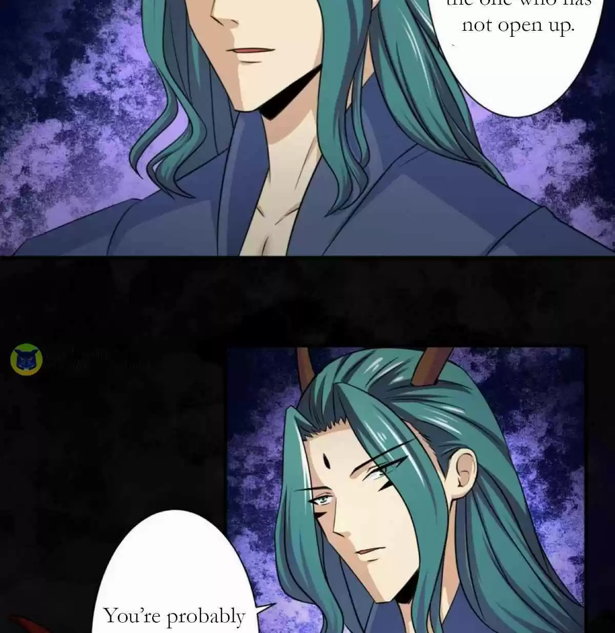 Magic Fairy Chapter 170