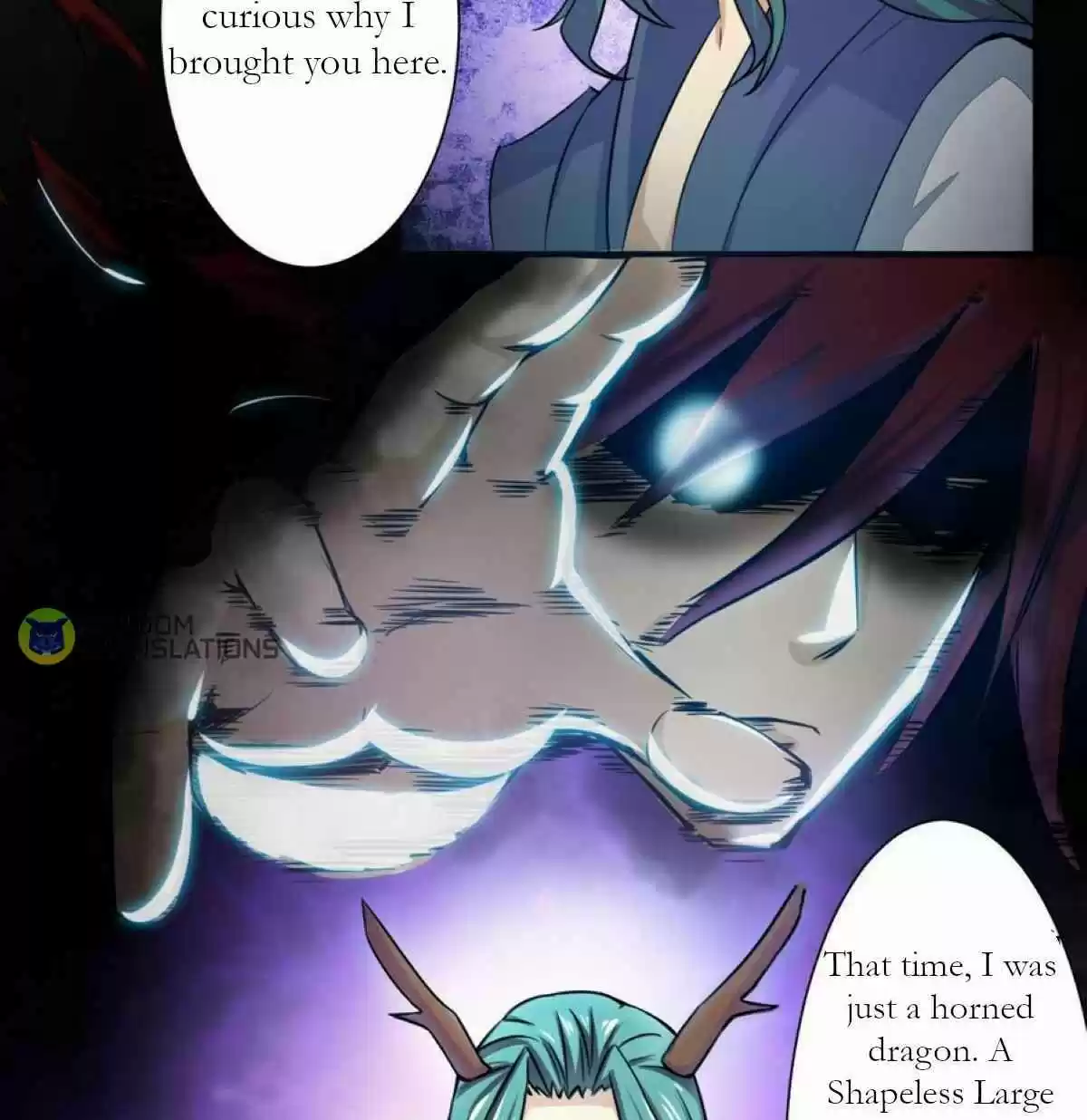 Magic Fairy Chapter 170