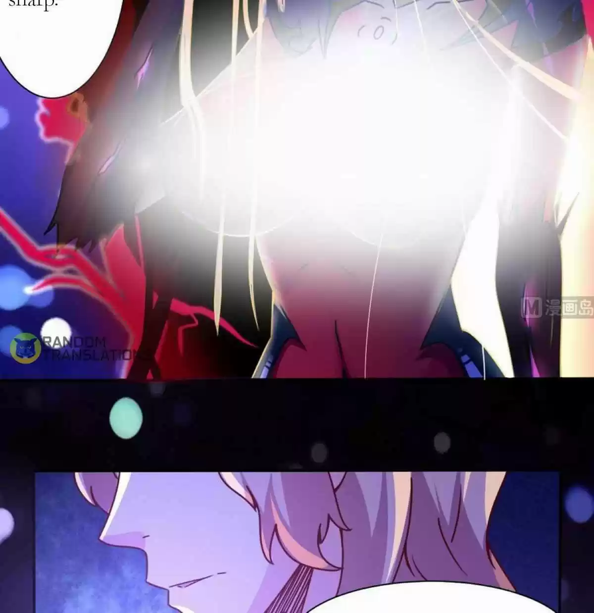 Magic Fairy Chapter 171