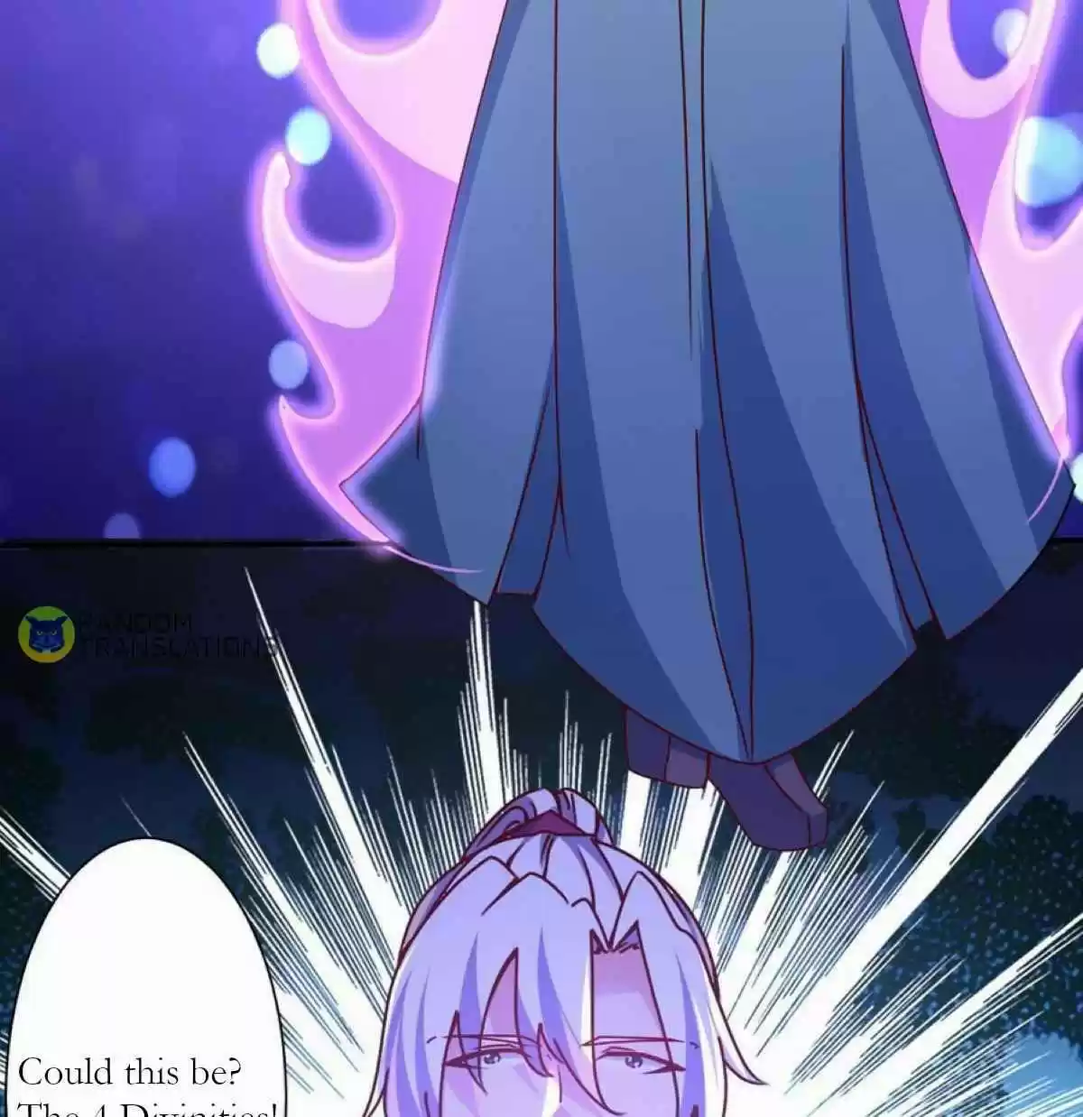 Magic Fairy Chapter 171