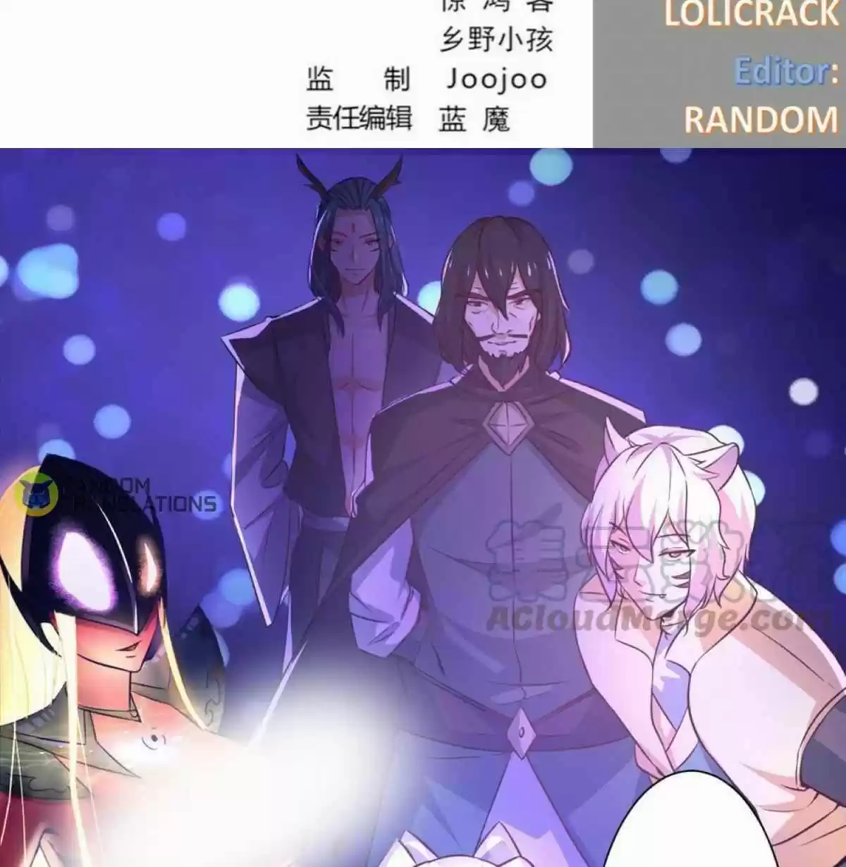 Magic Fairy Chapter 172