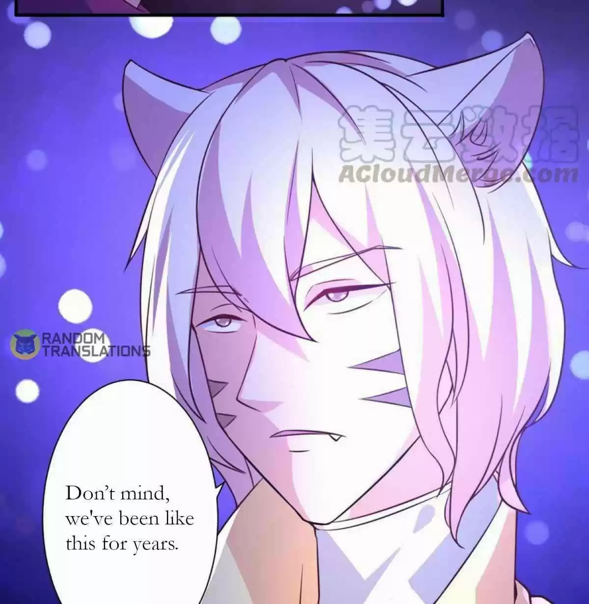 Magic Fairy Chapter 172