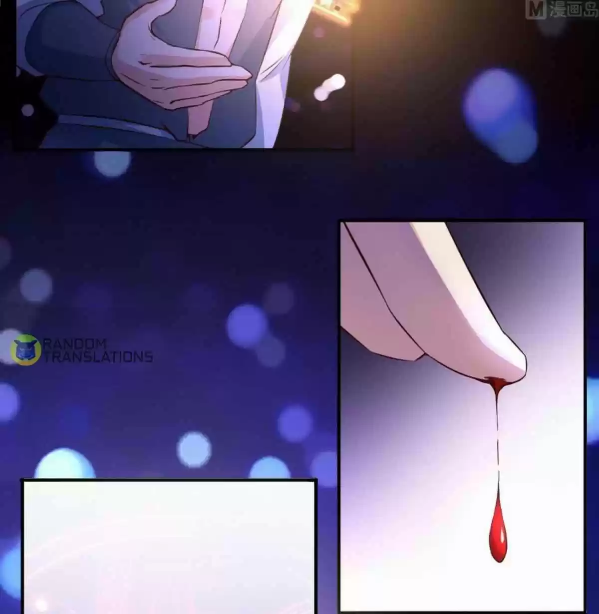 Magic Fairy Chapter 172