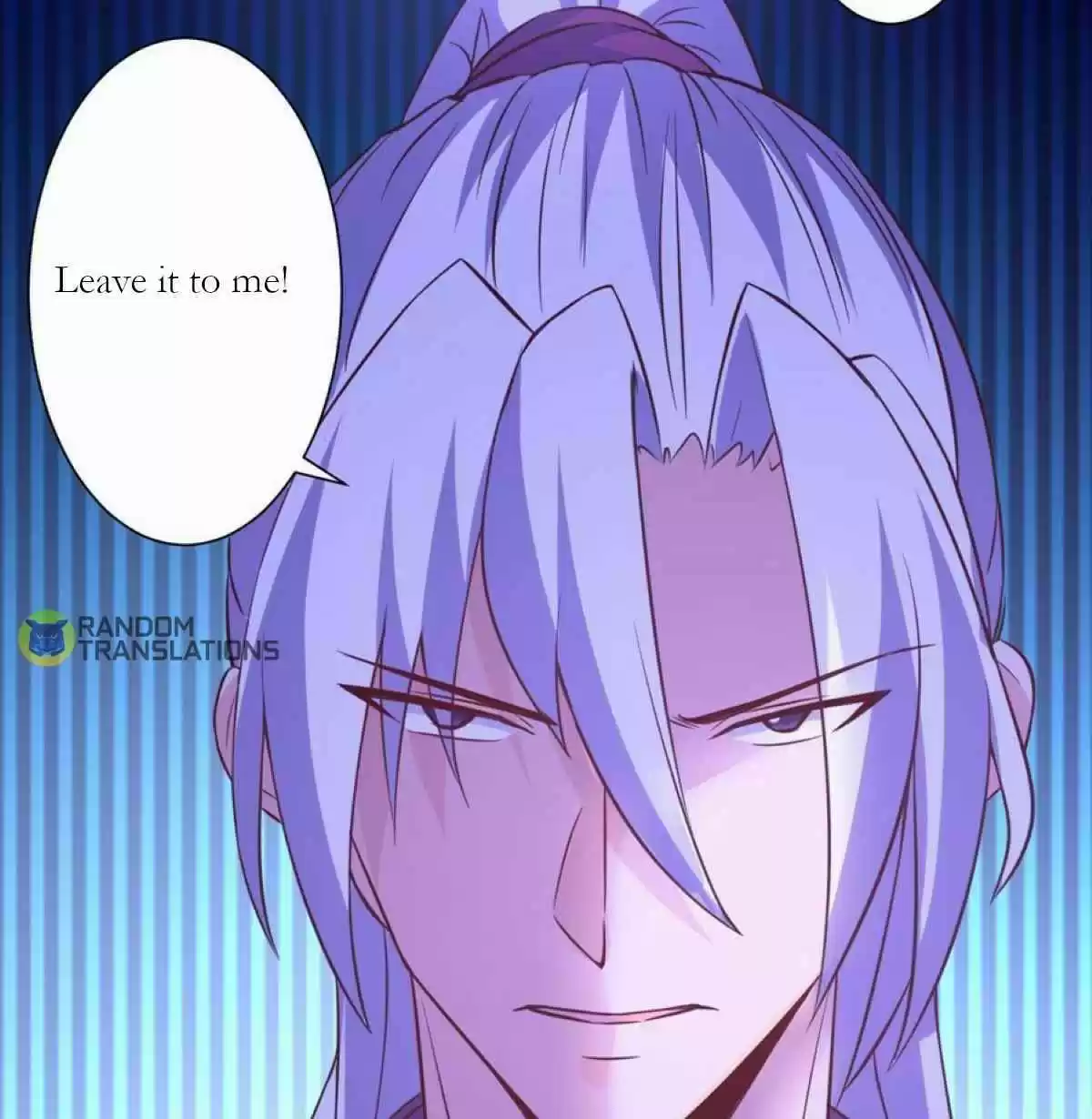 Magic Fairy Chapter 172