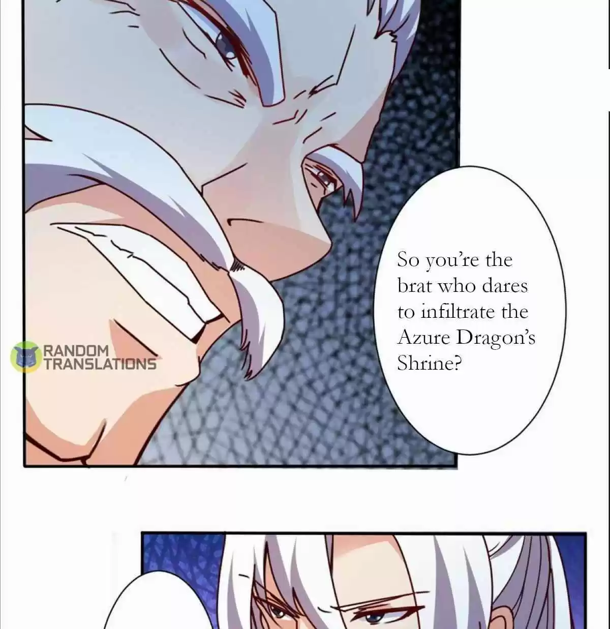 Magic Fairy Chapter 173