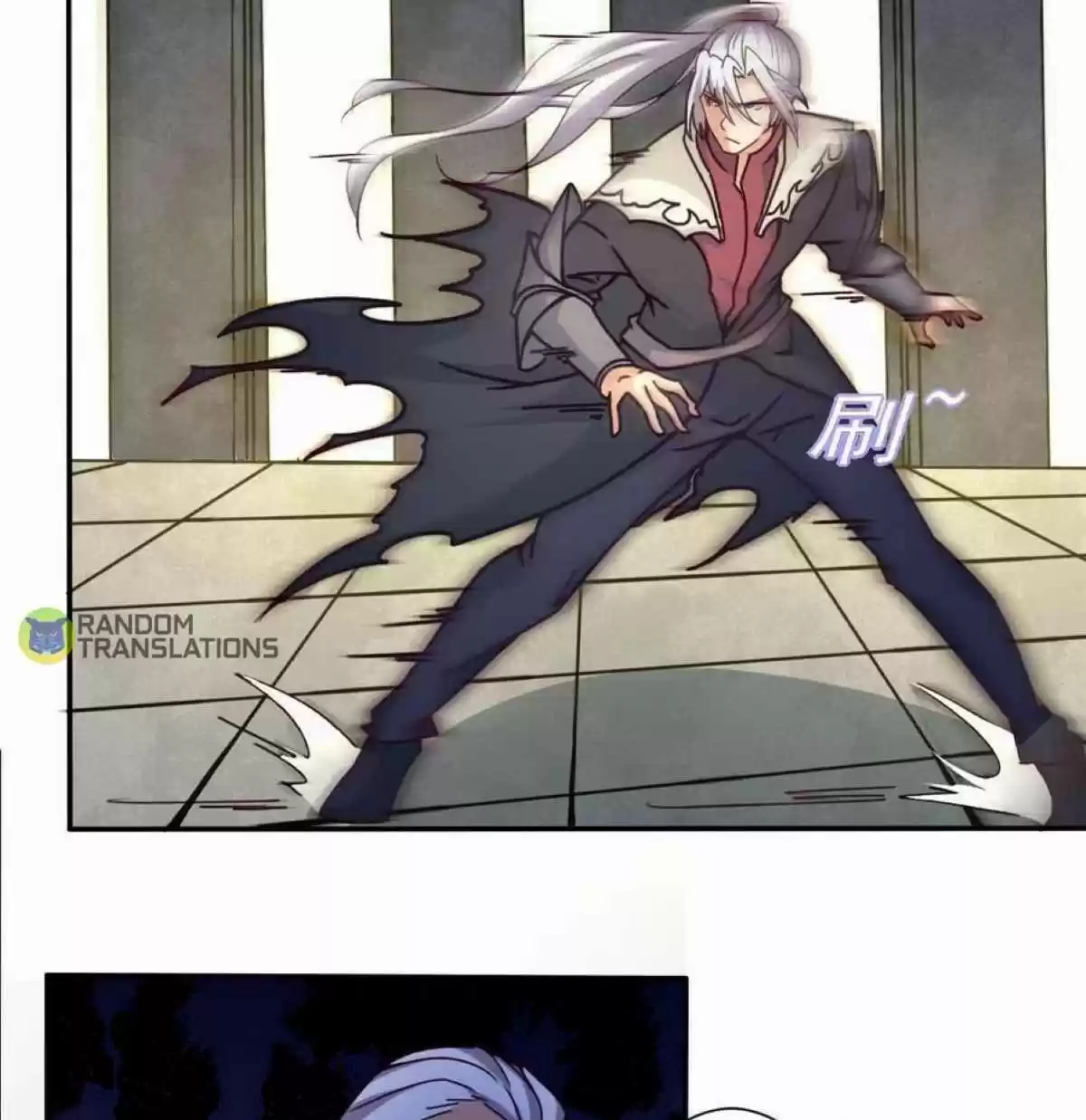 Magic Fairy Chapter 173