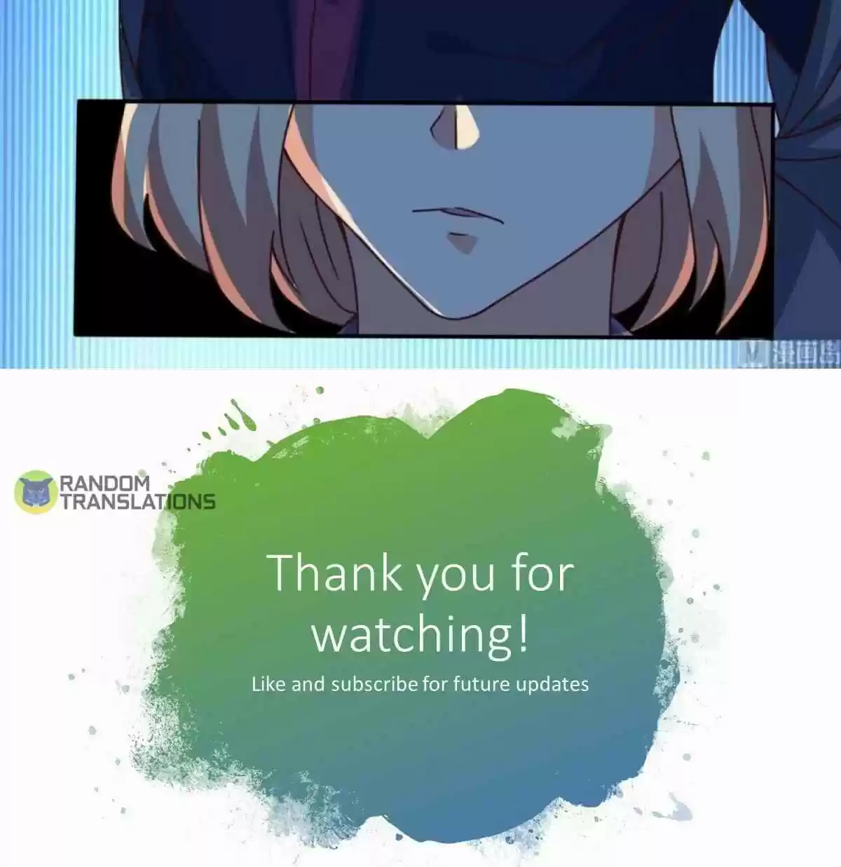 Magic Fairy Chapter 173