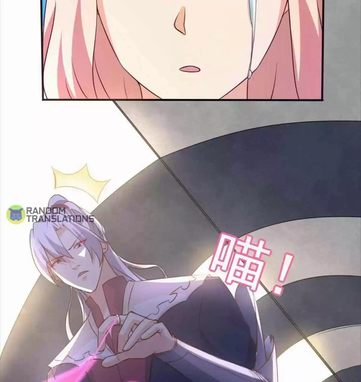 Magic Fairy Chapter 174