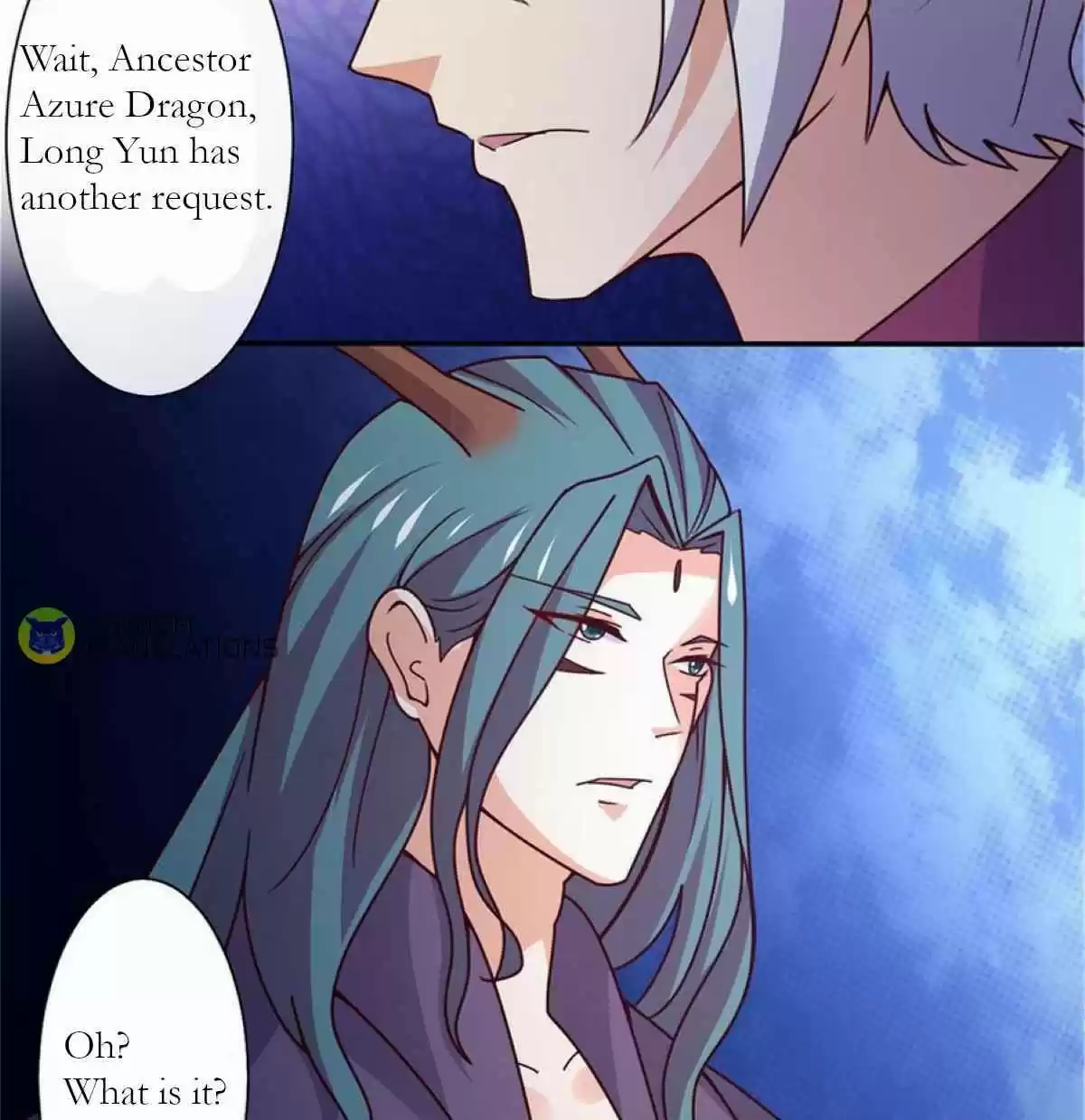 Magic Fairy Chapter 175