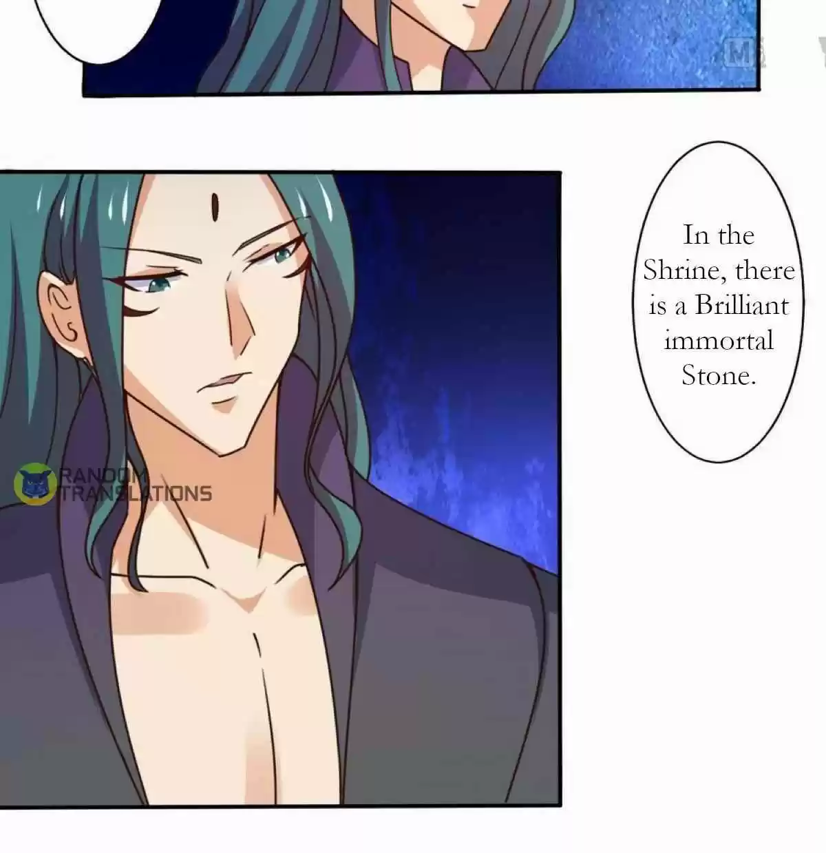 Magic Fairy Chapter 175