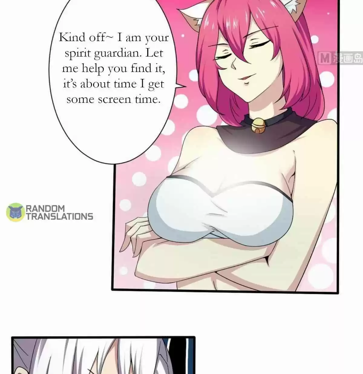 Magic Fairy Chapter 176