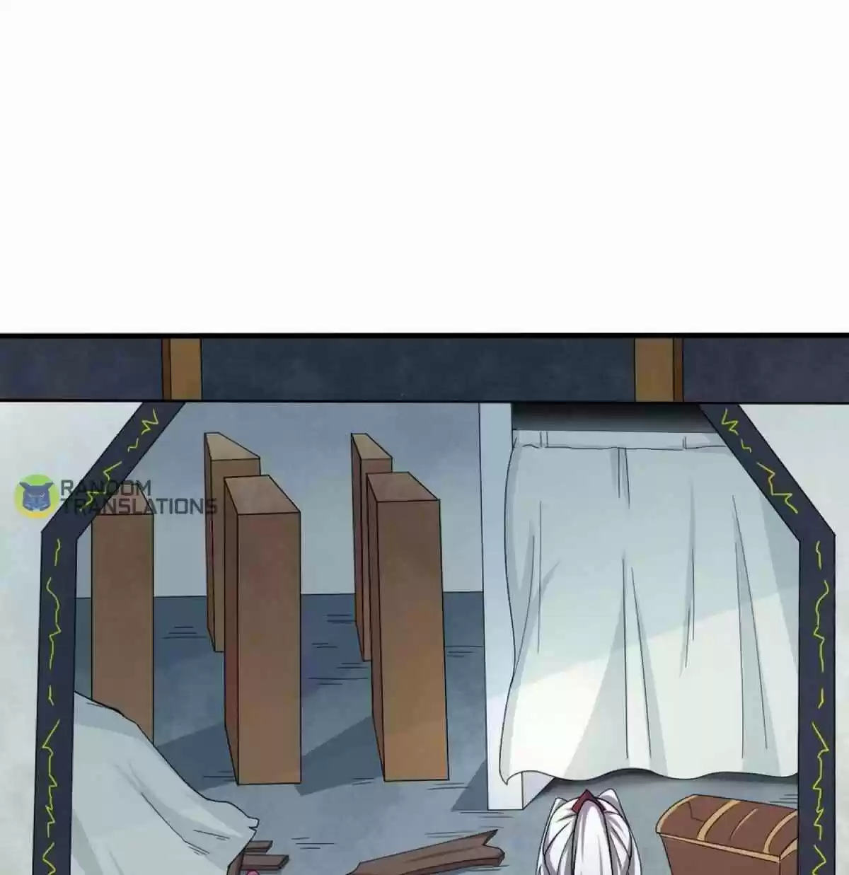 Magic Fairy Chapter 176