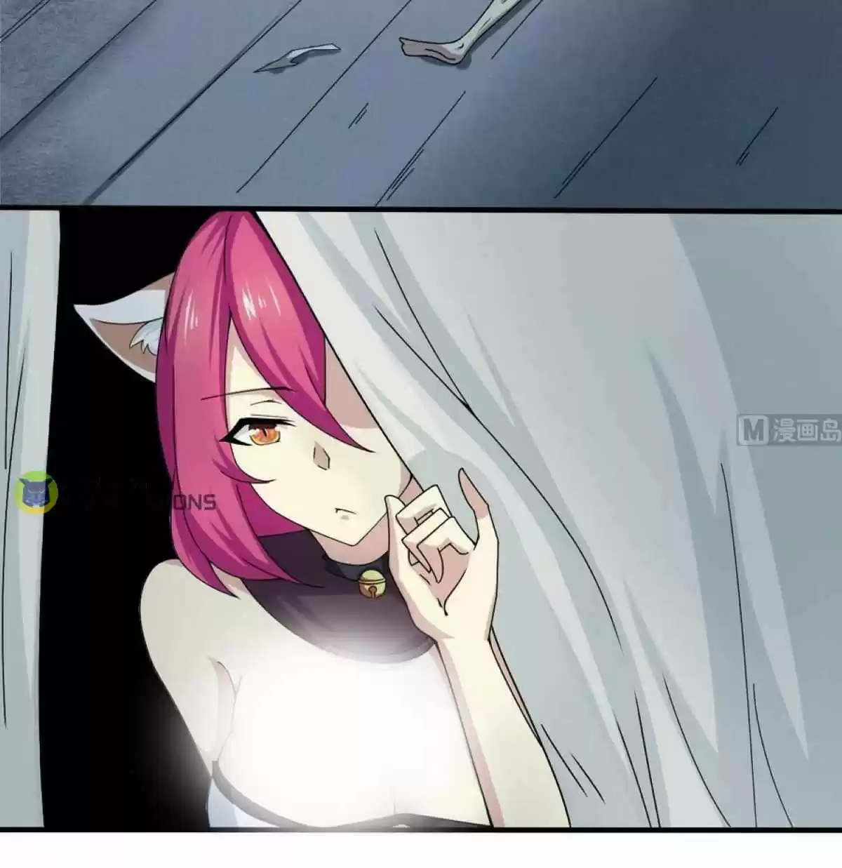 Magic Fairy Chapter 176