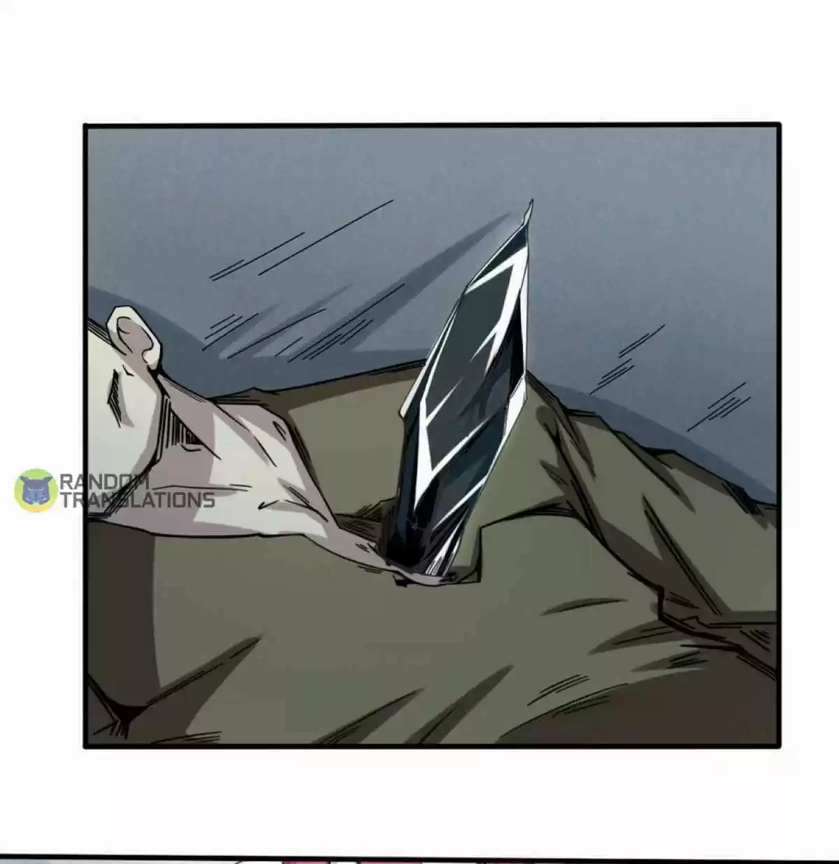 Magic Fairy Chapter 176