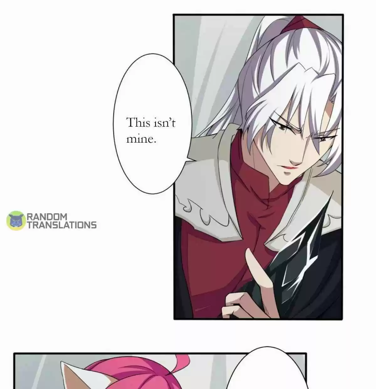 Magic Fairy Chapter 177